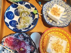 -沿江海南菜·文昌鸡祖师爷(大东海店)