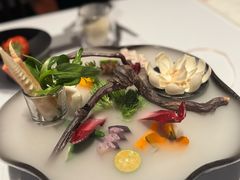 -京兆尹(雍和宫店)