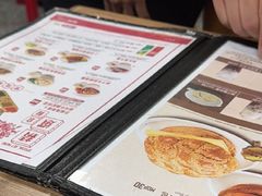 -百福麵家(新馬路店)