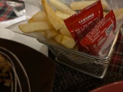-小世界西餐厅(建国门店)