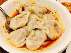 -鼎泰丰(复兴店)