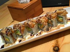 -玄海寿司(国贸店)