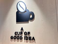 -Seesaw Coffee(西岸凤巢店)