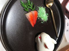 -京华烟云·北京烤鸭(领展购物广场·中关村店)