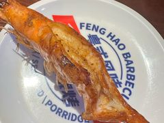-丰豪烧烤·粤式大排档(学府店)