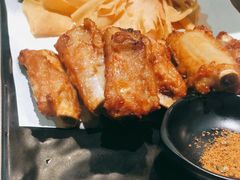 -石头咕(葵蓬店)