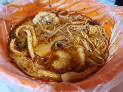 -安发瞧麻辣烫(总店)