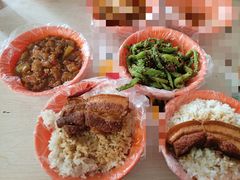 -咱家王新国把子肉(县东巷店)