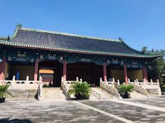 -历代帝王庙博物馆