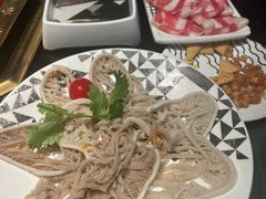 -蜀九香火锅(李家沱店)