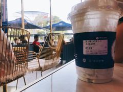 -HALO CAFE(江海中环广场店)