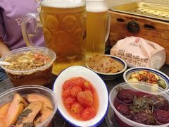-盟重烧烤(高正街店)