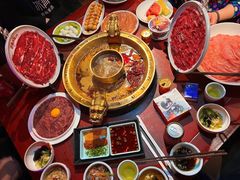 -蜀大侠火锅(寰球文化地标·总府店)