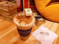 -囍福咖啡(这有山店)
