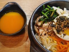 -香猪坊韩国烤肉专属门店(魏公村店)