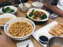 -文叔·湖北名小吃·小龙虾(华强北店)