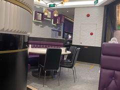大堂-太兴餐厅(东方广场分店)