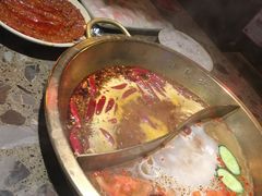 -小龙坎火锅(总店)