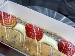 -LELECHA乐乐茶(新街口大洋店)