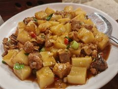 -农耕记·湖南土菜(南山珠光店)