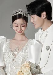 -摩玛婚纱摄影(杭州店)