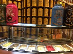 -TWG Tea(台北101购物中心沙龙及精品门市)