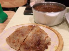 -甲乙饼·手工牛肉饼(东方广场店)