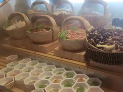-牛YO寿喜烧和牛火锅自助(三台子万象汇店)