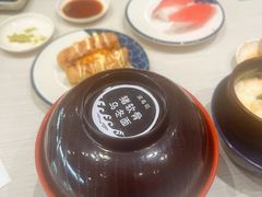 -滨寿司(新街口中央商场店)