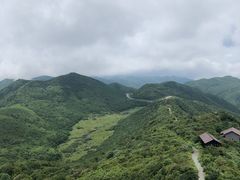 -大围山国家森林公园
