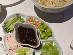 -四季民福烤鸭店(王府井东安门店)