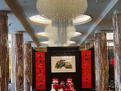 -上海浦东星河湾酒店