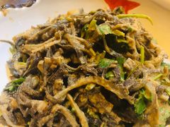 -老姑砂锅·烧烤天津菜(体北道店)