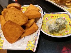 小芦炸窝头-芦月轩羊蝎子(劲松店)