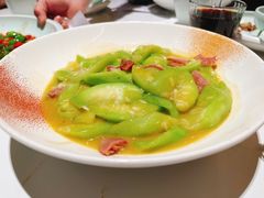 -老馆子·建德菜·山肴鱼鲜(海威新界店)