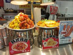 -万达广场(北京槐房店)