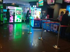 -金逸影城(南湖店)