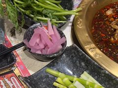 -哥老官重庆美蛙鱼头(西湖银泰十一哥店)