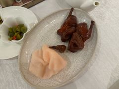 -丰鲤楼•闽南茶楼(仟禧汇店)