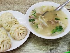 -四平包子铺