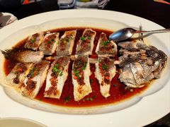 -宁波柏悦酒店·钱湖渔港