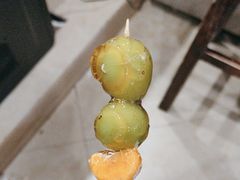 -朴小妹人参鸡汤火锅(长白山万达店)