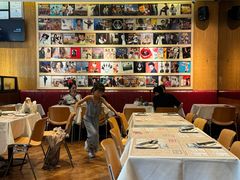 -安妮意大利餐厅(世贸天阶店)
