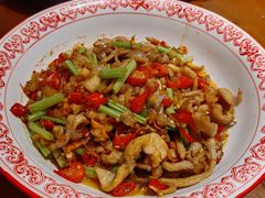 -蛮佬拾·乡里土菜馆(河西王府井店)