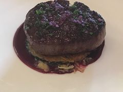 -Le Comptoir de Pierre Gagnaire