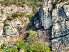 -大慈岩风景区