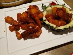 -新白鹿餐厅(城西银泰城店)