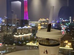 -1828王老吉·草本新茶(珠江新城地铁站店)