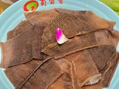 -蜀留香火锅·始于1999·原四川老火锅(白堤路店)