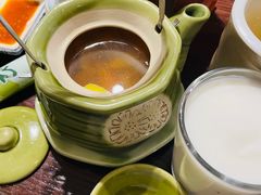 -松子料理(白家庄店)